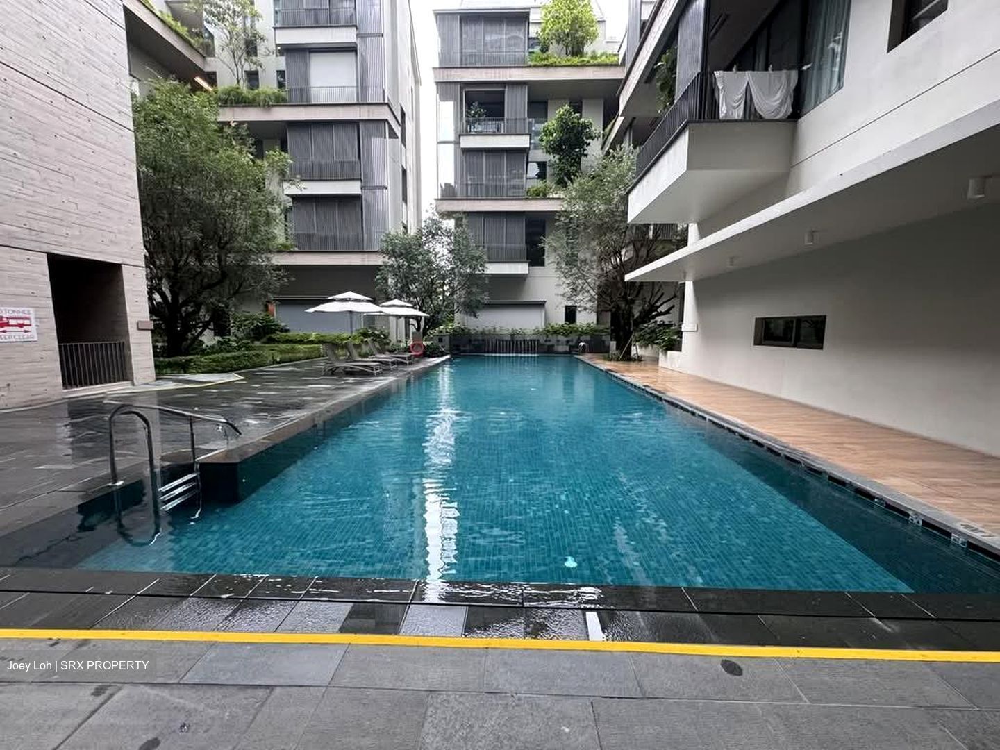 10 Evelyn (D11), Apartment #538713831